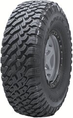 Falken Wildpeak M/T 01 33/12.50R17 120 Q цена и информация | Летняя резина | kaup24.ee