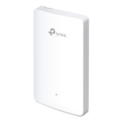 Traadita seinaplaadi pääsupunkt TP-LINK Omada EAP225 802.11ac, 2GHz цена и информация | Точки беспроводного доступа (Access Point) | kaup24.ee