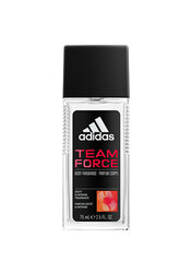 Team Force 2022 - deodorant with atomizer, 75 ml hind ja info | Lõhnastatud kosmeetika meestele | kaup24.ee