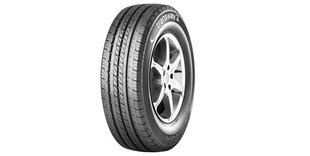 Lassa Transway 2 205/65R16C 107 T цена и информация | Летняя резина | kaup24.ee