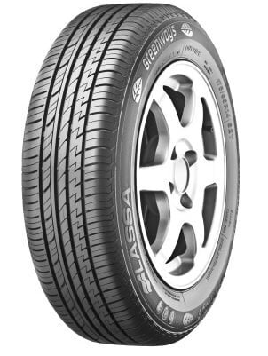 Lassa Greenways 185/60R15 84 H hind ja info | Suverehvid | kaup24.ee