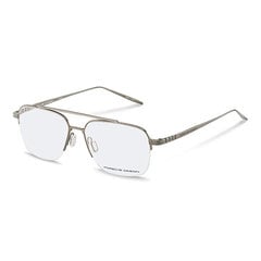 Meeste Prilliraam Porsche Design P8359-C-54 ø 54 mm Hall hind ja info | Prillid | kaup24.ee