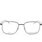 Meeste Prilliraam Porsche Design P8372-A-54 ø 54 mm Must hind ja info | Prillid | kaup24.ee