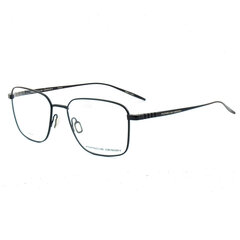 Meeste Prilliraam Porsche Design P8372-A-54 ø 54 mm Must hind ja info | Prillid | kaup24.ee