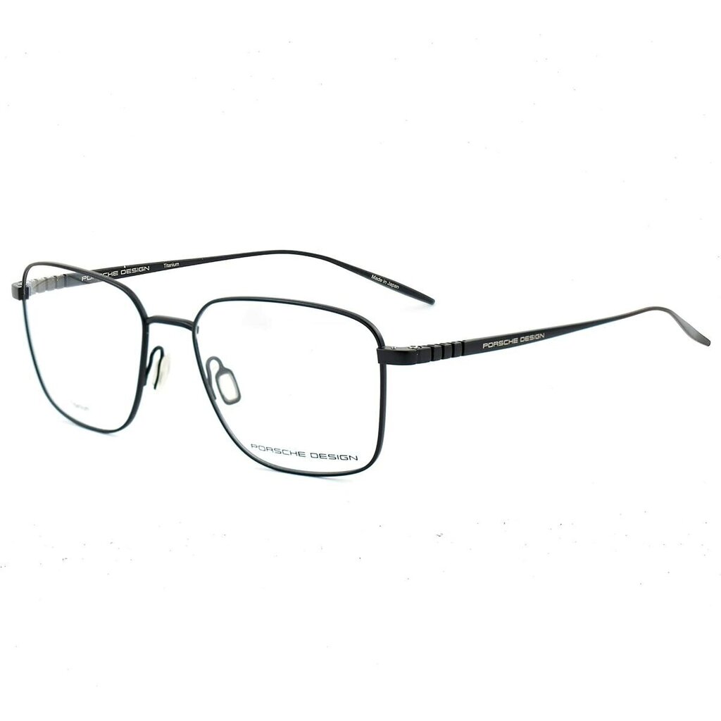 Meeste Prilliraam Porsche Design P8372-A-54 ø 54 mm Must hind ja info | Prillid | kaup24.ee