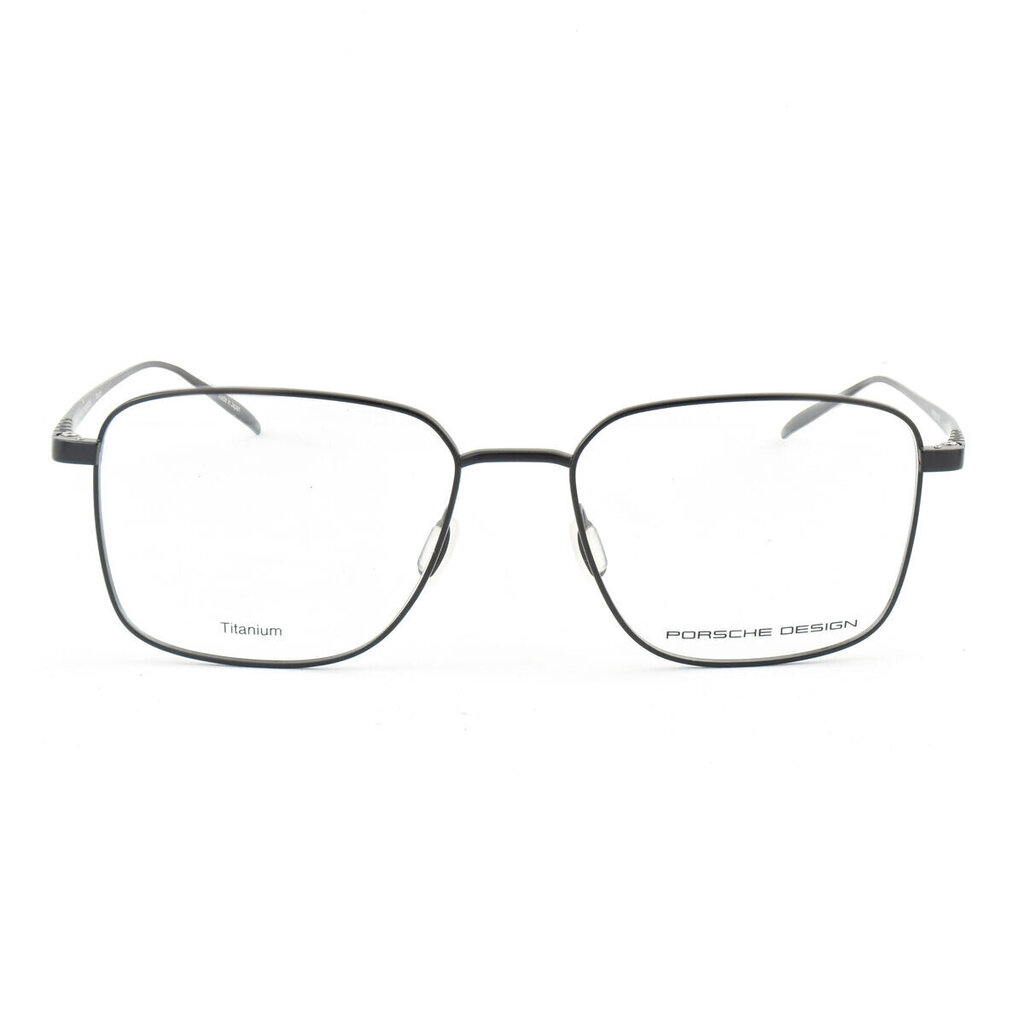 Meeste Prilliraam Porsche Design P8372-A-54 ø 54 mm Must hind ja info | Prillid | kaup24.ee