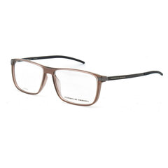 Meeste Prilliraam Porsche Design P8327-D-56 ø 56 mm Pruun hind ja info | Prillid | kaup24.ee