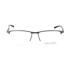 Meeste Prilliraam Porsche Design P8371-C-56 ø 56 mm Hall hind ja info | Prillid | kaup24.ee