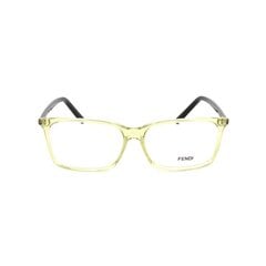 Meeste Prilliraam Fendi FENDI-945-312 ø 53 mm hind ja info | Prillid | kaup24.ee