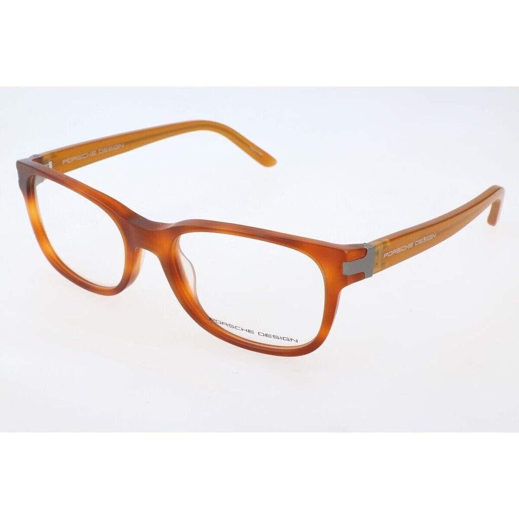 Meeste Prilliraam Porsche Design P8250-D ø 53 mm hind ja info | Prillid | kaup24.ee