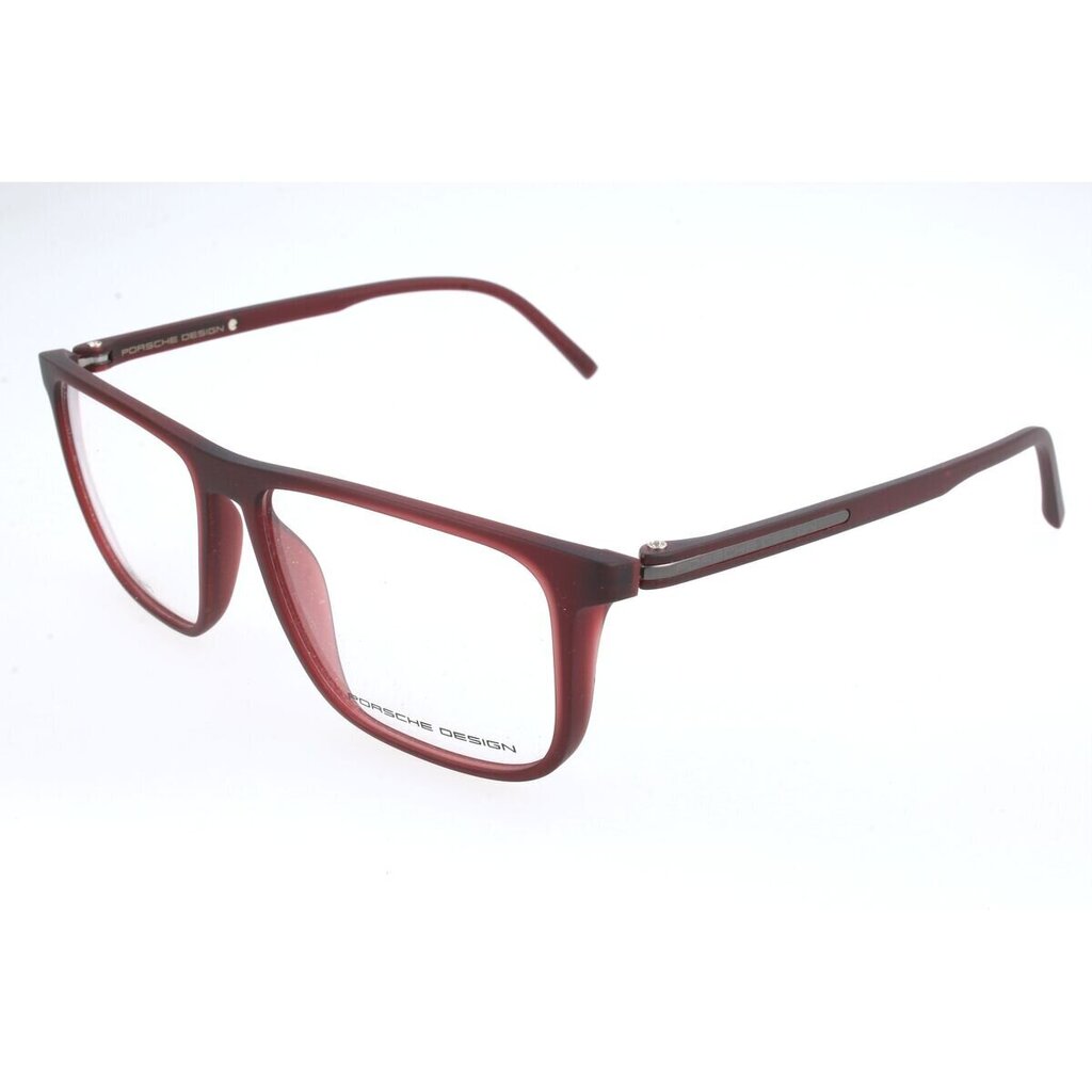 Meeste Prilliraam Porsche Design P8299-B ø 53 mm Punane hind ja info | Prillid | kaup24.ee