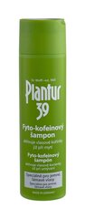 Plantur 39 Phyto-Coffein Fine Hair šampoon 250 ml hind ja info | Šampoonid | kaup24.ee