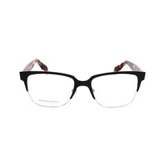 Naiste Prilliraam Alexander McQueen AMQ-4257-8SM Must hind ja info | Prillid | kaup24.ee