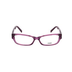 Naiste Prilliraam Fendi FENDI-942-511 Lilla hind ja info | Prillid | kaup24.ee