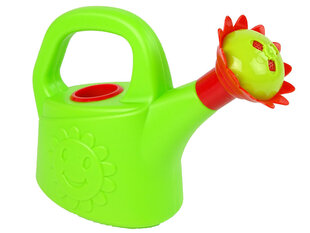 Laste aiakomplekt Lean Toys hind ja info | Mänguasjad (vesi, rand ja liiv) | kaup24.ee