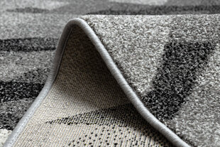 Rugsx ковровая дорожка Silver Palanga, 80x210 см цена и информация | Ковры | kaup24.ee