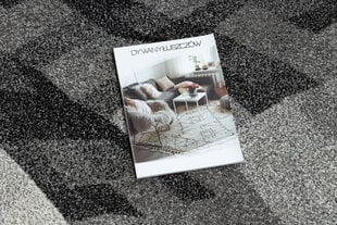 Rugsx ковровая дорожка Silver Palanga, 80x240 см цена и информация | Ковры | kaup24.ee