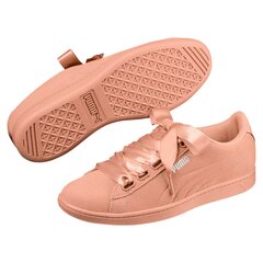 Женские кроссовки Puma Vikky Ribbon SD, розовые цена и информация | Спортивная обувь, кроссовки для женщин | kaup24.ee