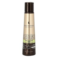 Macadamia Professional Ultra Rich Moisture шампунь 100 мл цена и информация | Macadamia Духи, косметика | kaup24.ee