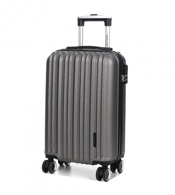 Reisikohver Airtex, 623 / L, halli hind ja info | Kohvrid, reisikotid | kaup24.ee