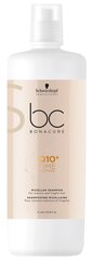 Schwarzkopf Professional BC Bonacure Q10+ Time Restore шампунь 1000 мл цена и информация | Шампуни | kaup24.ee
