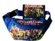 Rolox vöökott + rahakott lastele hind ja info | Laste aksessuaarid | kaup24.ee