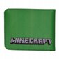 Kaheosaline rahakott Minecrafti jaoks hind ja info | Laste aksessuaarid | kaup24.ee