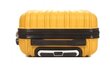 Airtex reisikohver, väike, kollane, 623 / S hind ja info | Kohvrid, reisikotid | kaup24.ee