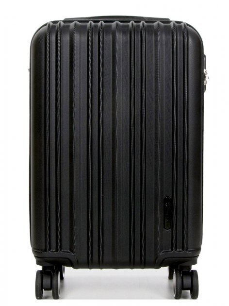 Airtex reisikohver, 623 / L, must hind ja info | Kohvrid, reisikotid | kaup24.ee