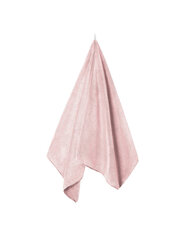 Towel Active A742 - puuderroosa hind ja info | Rätikud, saunalinad | kaup24.ee