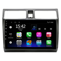 Suzuki Swift 2003-10 Android мультимедийный планшет Экран 10 дюймов Экран Авторадио GPS/WIFI/Bluetooth цена и информация | Автомагнитолы, мультимедиа | kaup24.ee