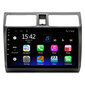 Suzuki Swift 2003-10 Android multimeedia tahvelarvuti 10" ekraan Ekraan Autoraadio GPS/WIFI/Bluetooth цена и информация | Autoraadiod, multimeedia | kaup24.ee