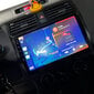 Suzuki Swift 2003-10 Android multimeedia tahvelarvuti 10" ekraan Ekraan Autoraadio GPS/WIFI/Bluetooth цена и информация | Autoraadiod, multimeedia | kaup24.ee