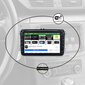 VOLKSWAGEN SKODA SEAT UNIVERSALI 2003-13 Android multimeedia 8" ekraan Ekraan Autoraadio GPS/WIFI/Bluetooth цена и информация | Autoraadiod, multimeedia | kaup24.ee