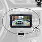 VOLKSWAGEN SKODA SEAT UNIVERSALI 2003-13 Android multimeedia 8" ekraan Ekraan Autoraadio GPS/WIFI/Bluetooth цена и информация | Autoraadiod, multimeedia | kaup24.ee