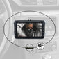 VOLKSWAGEN SKODA SEAT UNIVERSALI 2003-13 Android multimeedia 8" ekraan Ekraan Autoraadio GPS/WIFI/Bluetooth цена и информация | Autoraadiod, multimeedia | kaup24.ee