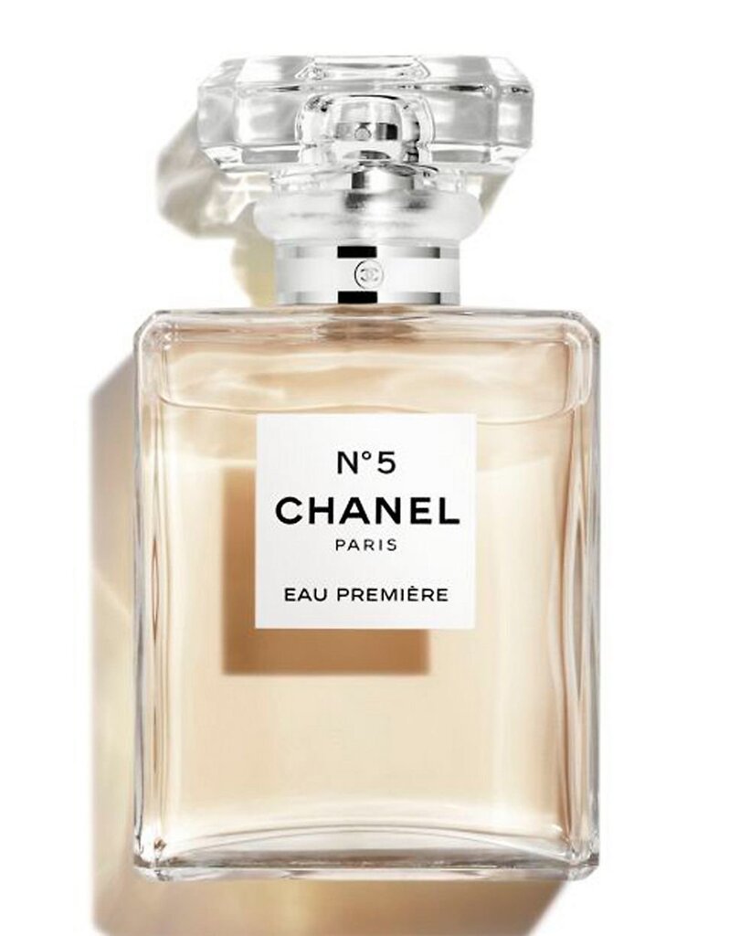 Parfüümvesi Chanel No.5 Eau Premiere EDP naistele 100 ml hind ja info | Naiste parfüümid | kaup24.ee