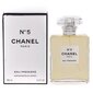 Parfüümvesi Chanel No.5 Eau Premiere EDP naistele 100 ml цена и информация | Naiste parfüümid | kaup24.ee