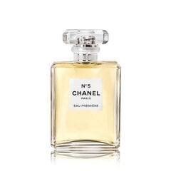 Парфюмированная вода Chanel Chanel No.5 Eau Premiere EDP, 100 мл цена и информация | Женские духи | kaup24.ee