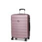 Reisikohver Airtex, roosa, 805/28 hind ja info | Kohvrid, reisikotid | kaup24.ee