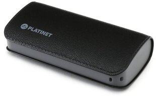 Akupank Platinet 5200mAh, must hind ja info | Platinet Mobiiltelefonid, foto-, videokaamerad | kaup24.ee