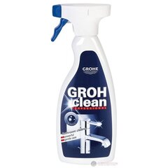 Моющее средство Grohe Grohclean, 500 мл, 48166000 цена и информация | Очистители | kaup24.ee