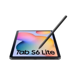 Samsung Tab S6 Lite P613 128 ГБ 4 ГБ, Wi-fi цена и информация | Планшеты | kaup24.ee