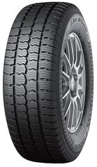 Yokohama RY61 235/65R16C 115 R цена и информация | Всесезонная резина | kaup24.ee