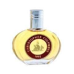 Christopher Columbus Pour Homme EDT meestele 100 ml цена и информация | Мужские духи | kaup24.ee