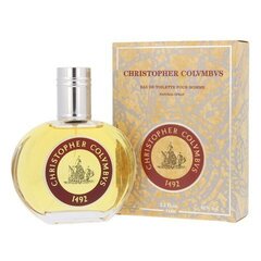 Christopher Columbus Pour Homme EDT meestele 100 ml hind ja info | Meeste parfüümid | kaup24.ee