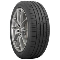 Toyo Proxes Sport A 255/40R19 100 Y hind ja info | Suverehvid | kaup24.ee