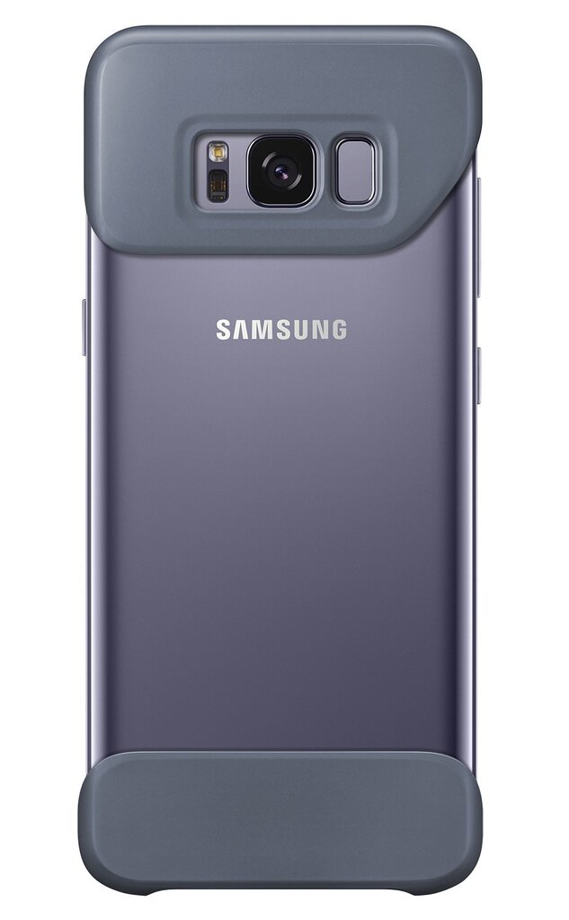 Kaitseümbris Samsung EF-MG950CEEGWW, Samsun Galaxy S8 hind ja info | Telefoni kaaned, ümbrised | kaup24.ee