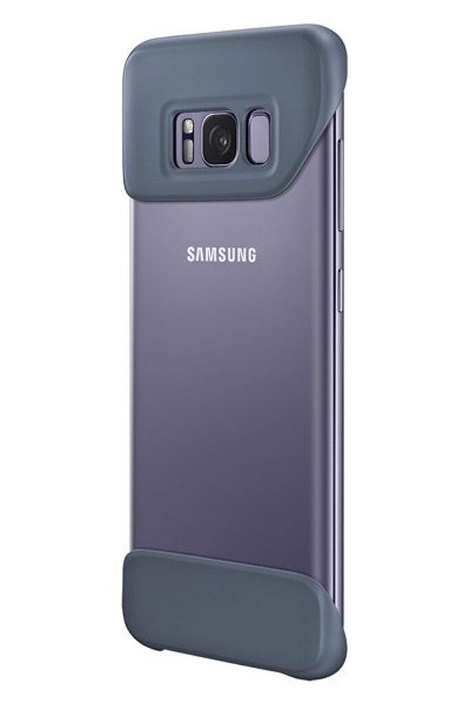 Kaitseümbris Samsung EF-MG950CEEGWW, Samsun Galaxy S8 цена и информация | Telefoni kaaned, ümbrised | kaup24.ee