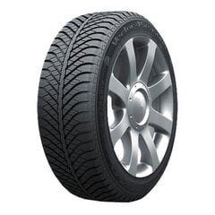 Goodyear Vector 4Seasons 185/55R14 80 H hind ja info | Lamellrehvid | kaup24.ee